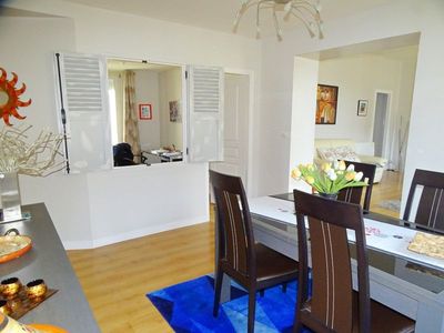 acheter un appartement centre ville fécamp