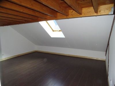 A acheter appartement atypique avec 4 chambres à Fécamp