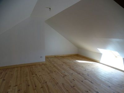 A vendre appartement atypique proche du port à Fécamp