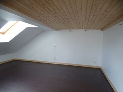 A acquérir appartement proche du port à Fécamp 76400