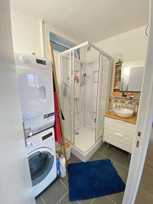 achat appart à FECAMP vue mer