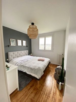 acheter un appartement avec balcon Fécamp