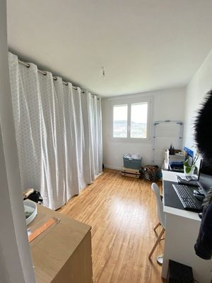 appart à vendre Fécamp 76400