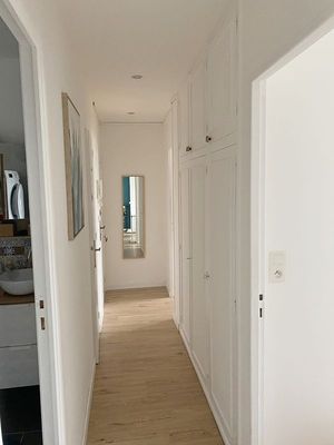 achat appartement avec balcon 2 chambres à Fécamp