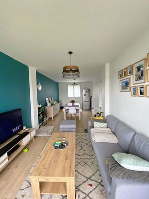 achat appartement rénové à FECAMP
