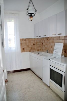 à vendre maison 3 chambres Fécamp 76400