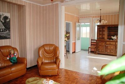 achat maison avec jardin Fécamp 76