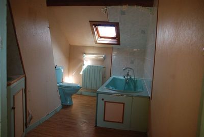 Maison à vendre sur FECAMP avec jardin et garage 76400