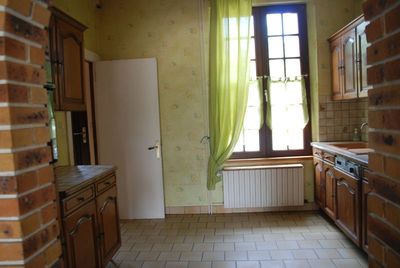 A acheter maison sur FECAMP 76400