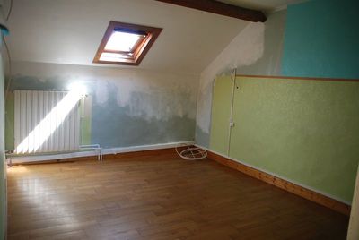 Achetez une maison sur FECAMP 76400 avec jardin et garage