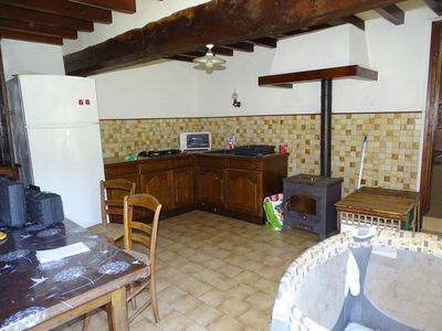 Acquérir une maison typique avec jardin et garage proche de la mer et des commerces Secteur de FECAMP 76400
