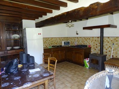 A acheter maison idéal résidence secondaire proche de la mer et des commerces 76