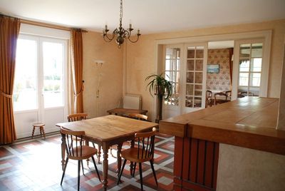A vendre maison avec beaux volumes alentours valmont