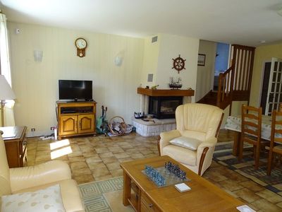 vente maison individuelle proche de la mer 76400