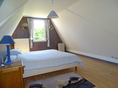 vend pavillon 4 chambres alentour de Fécamp