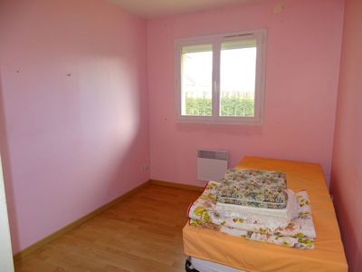 achat plain pied proche de Goderville