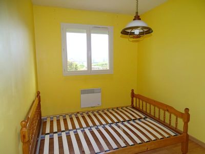 vente maison 3 chambres proche Goderville