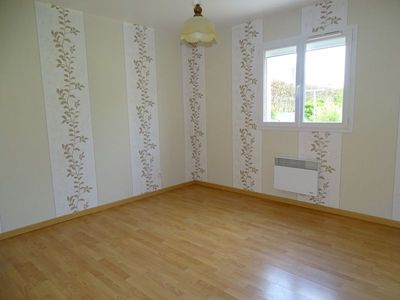 achat pavillon de plain pied alentour Goderville