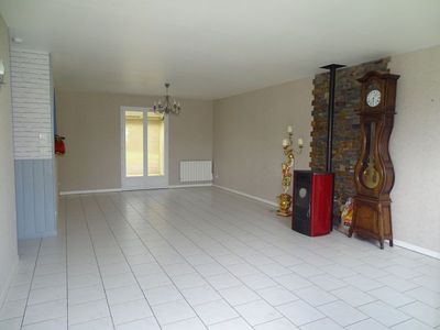 acheter une maison avec garage aux alentours de Goderville