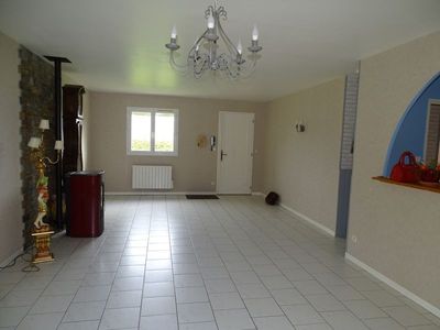 vente plain pied 76110