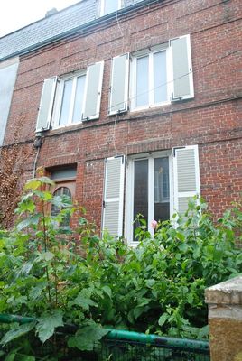 Nos prestations sur le secteur de Fécamp 76400 en Normandie