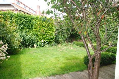 A acheter maison bourgeoise d'une surperficie habitable de 240 m² avec jardin et grand garage centre de FECAMP 76400