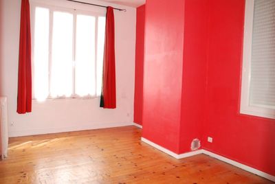 Grande maison à vendre en plein centre de FECAMP 76400