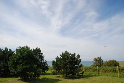 bungalow à acheter avec vue sur la mer 76400