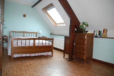 proche de Valmont Bien à vendre