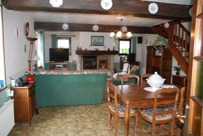 achat maison proche de Fécamp 76
