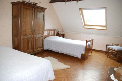 Acheter une maison proche de Fécamp