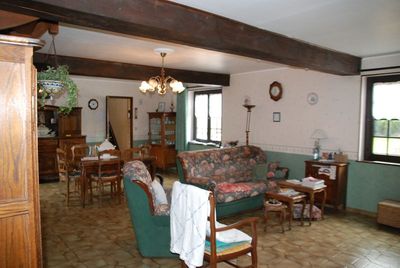 Achat maison située en campagne de Valmont et de ses commerces