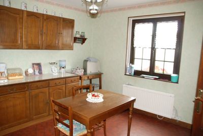 Maison de campagne à vendre en Seine Maritime proche de la mer 76