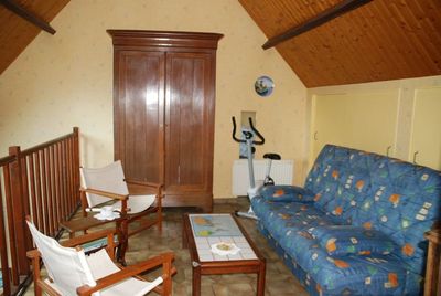 Achat maison en très bon état proche des commerces de Valmont 76