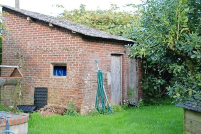 Acheter une maison ancienne avec un jolie terrain de 1609 m² alentour de VALMONT 76540