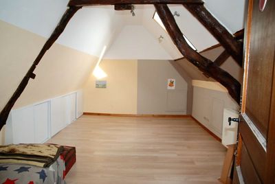 Longère à vendre 5 chambres alentour VALMONT FECAMP 76400