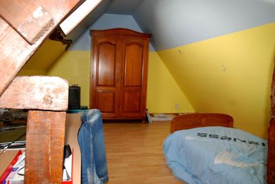Maison briques et silex à acheter au calme sur 1609 m² alentour de VALMONT 76540
