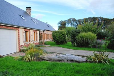 Longère à acquérir proche de FECAMP 76400