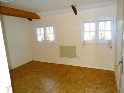 Vente maison 76540