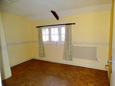 Achat longère village cotier 76540