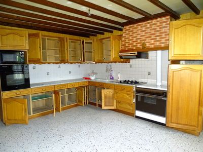 achat maison proche de la mer avec dépendance 76