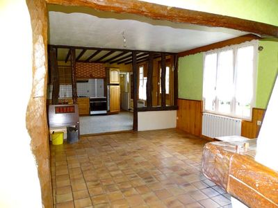 Acheter une maison proche des plages 76540