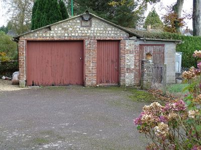 A vendre maison briques et silex proche de FECAMP 76400