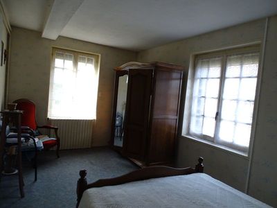 Maison ancienne habitable de suite à acheter proche de GODERVILLE 76110