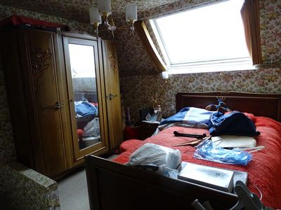 Maison briques et silex à vendre proche de FECAMP 76400 habitable de suite