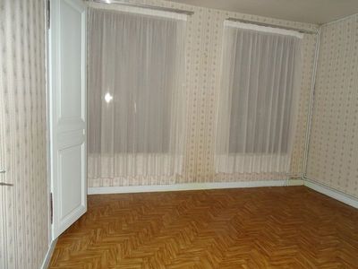 achat maison 3 chambres centre ville Fécamp