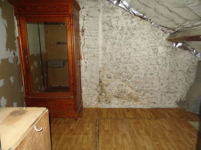 acheter une maison avec trois chambres à Fécamp plein centre