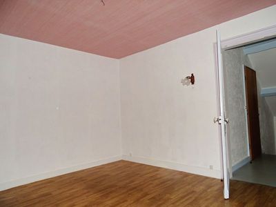 vente maison de pecheur grand volume Fécamp 76