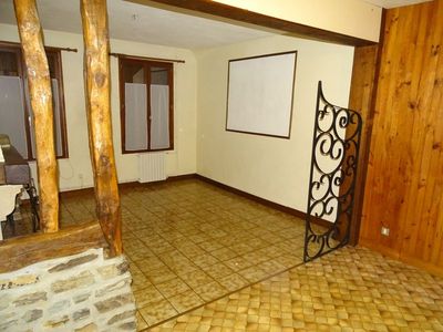 achat maison Fécamp 76400
