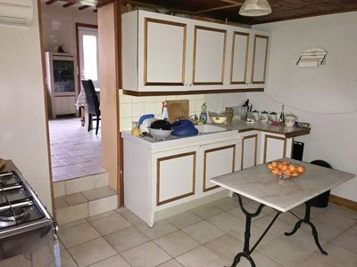 A vendre maison avec 4 chambres aux alentours de Fécamp